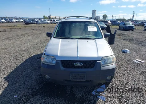 2006 Ford Escape Xlt/Xlt Sport z USA, uszkodzony, nr VIN 1FMYU931X6KA76978
